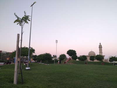 Photos of Khalifa City A park