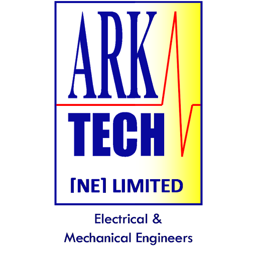 Arktech NE Ltd - Visual