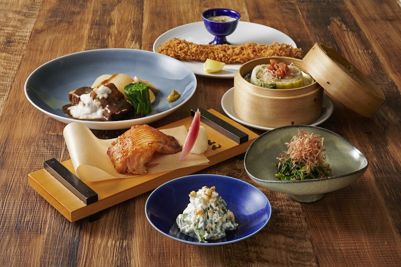 手作り料理とお酒 えん 新横浜店