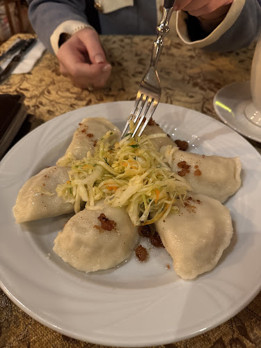 Karczma Polska - Szczecin