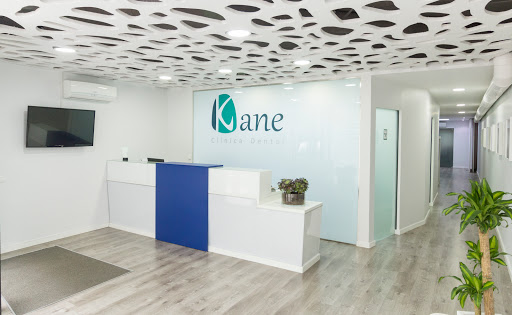 Clínica Dental Kane