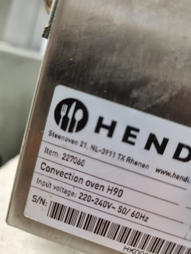 Quick Service Serwis Gastronomiczny - Warszawa i okolice