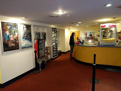 Visulite Cinemas