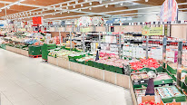 Lidl à Liévin