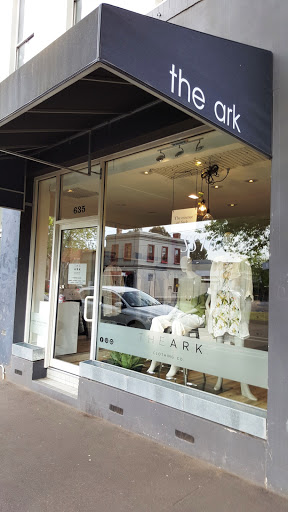 The Ark Clothing Co - Carlton
