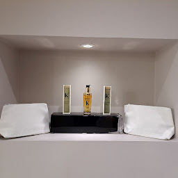 Photo n°12 de Franck Provost - Coiffeur Châlon sur Saône à Chalon-sur-Saône (Magasin de cosmétiques)