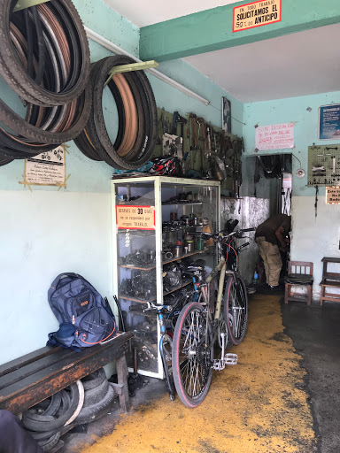 Taller De Bicicletas Gerardo