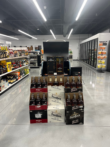 LiquorVille - Prosper - Thumbnail