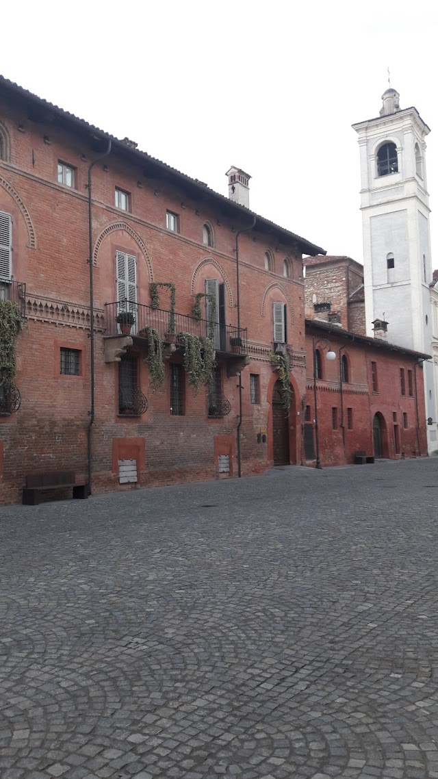 Cherasco