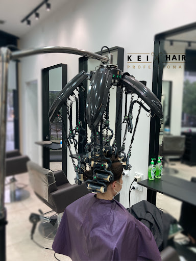 KEI HAIR Professional