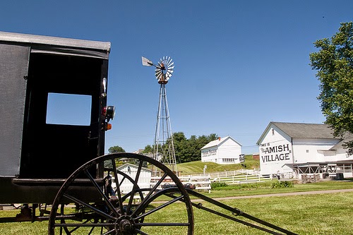 The Amish Village