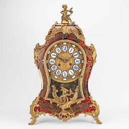 Photo n°1 de Horlogerie : Le Petit Horloger Atelier de Réparation • Révision & Restauration D’horloge et Pendule Ancienne à Cesancey (Horloger)