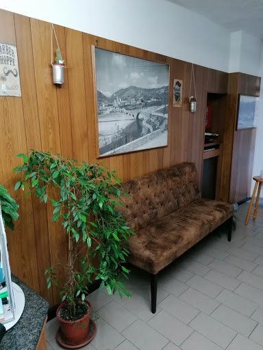 Pietro Mozzi Acconciature uomo