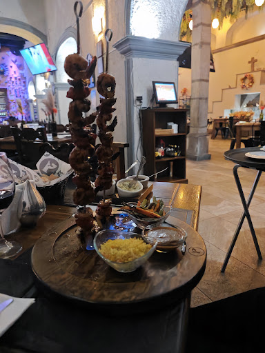 Las Palomas Grill - Thumbnail
