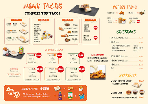 Photo 1 - Cap'tacos