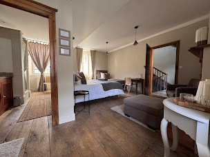 Photo n°9 de Le Clos de Luz à Luz-Saint-Sauveur (Hôtel)