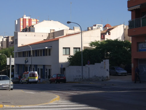 Centre Sanitari Integrat de Guardamar Del Segura - Thumbnail