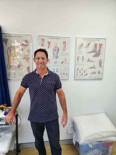 Eastern Suburbs Physiotherapy Centre - Thumbnail