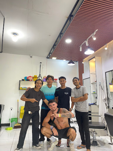 MULYA SALON & BARBERSHOP