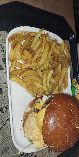 Photo 2 - Ranch Burger Le Bourget