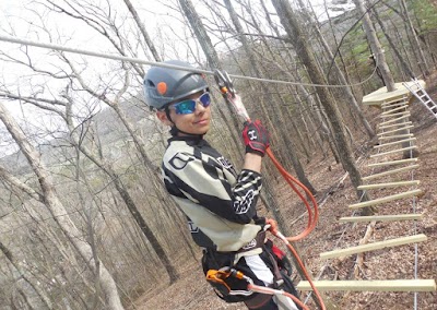 Schererwood Forest Zipline Canopy Tours, LLC