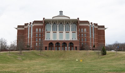 William T Young Library