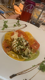 Photo n°15 de GLOB 'TROTTER (bar brasserie) à Saint-Viâtre (Restaurant)