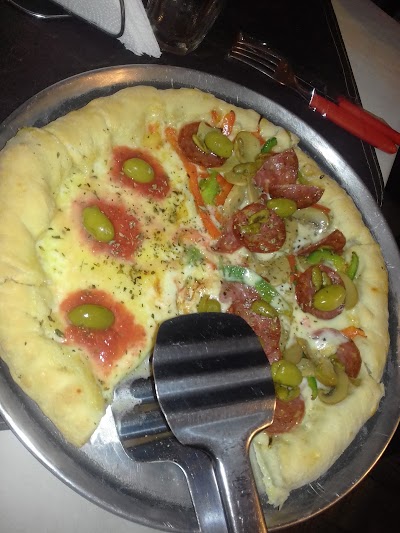Photos of Pizza Madero