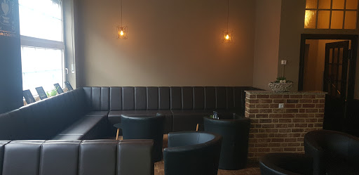Shisha bar Sixty Three 63