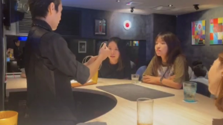 横浜家系ラーメンMAGIC STONE-マジックストーン-