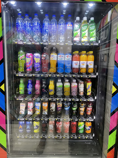 Vending La Farola 24/7 Gallery - Spain