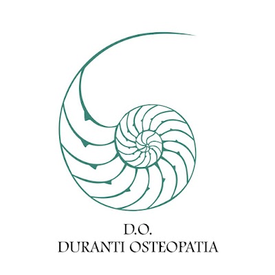 D. O. DURANTI OSTEOPATIA Luca Duranti