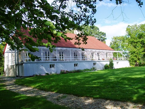 Haeska Manor