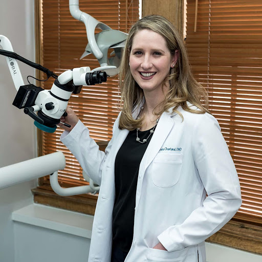 Scarsdale Endo Arielle Chassen Jacobs, D.M.D, P.C. - Thumbnail
