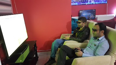 Photos of Arena Playstation