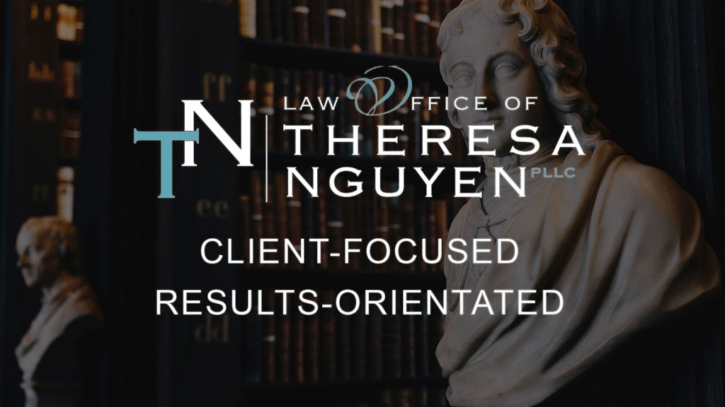 Law Office Of Theresa Nguyen Pllc