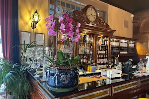 Kebir Turkish Kitchen image