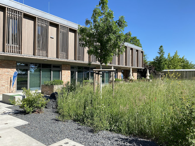 Stiftung Naturschutz Thüringen