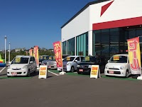 ガリバーアウトレット薩摩川内店