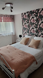 Photo n°9 de Gîte Le Pantaleon à Trambly (Gîte)
