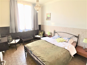 Photo n°14 de NICEAPARTS HOLIDAY RENTALS à Nice (Maison d'hôtes)