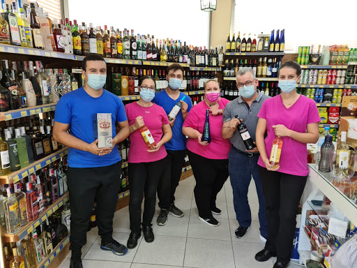 Supermercado La Vera S.L. Gallery - Spain