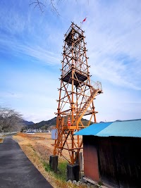 朝比奈大龍勢櫓