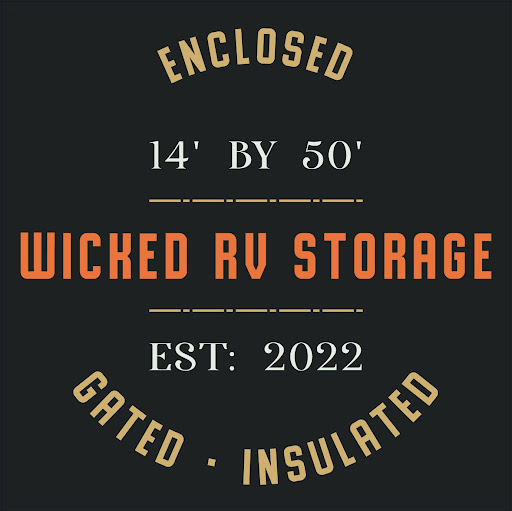 Wicked RV Storage - Indoor RV and Motorhome Storage in Wickenburg Arizona - Thumbnail