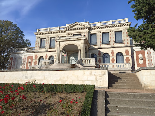 Château de la Louvière