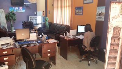 Photos of SENHADJA VOYAGES