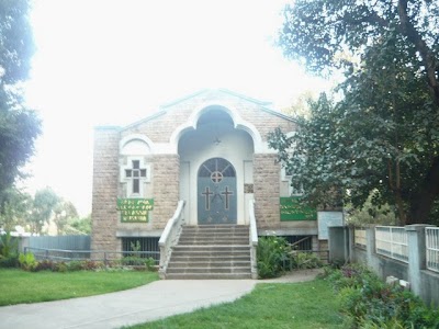 Photos of The Holy Trinity Cathedral Museum