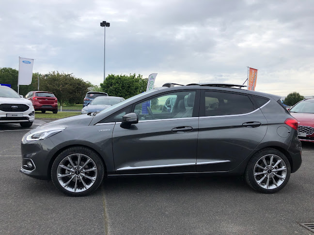 FORD RENT Tours - Agence de location de voitures