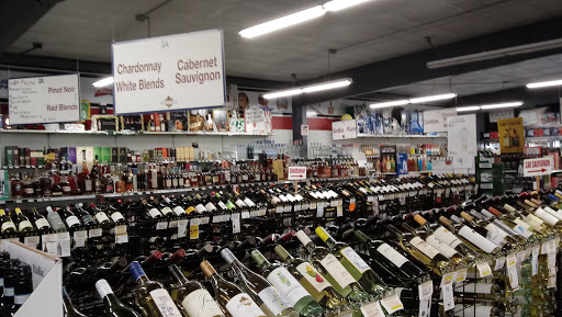 Harry's Fine Wine & Liquors - Thumbnail