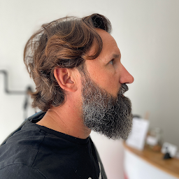 Photo n°12 de DK Barber Challans à Challans (Barbier)